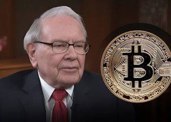 What Berkshire’s Holdings Can Tell Us About Bitcoin’s Future Price