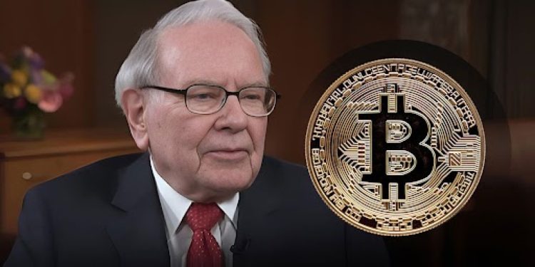 What Berkshire’s Holdings Can Tell Us About Bitcoin’s Future Price