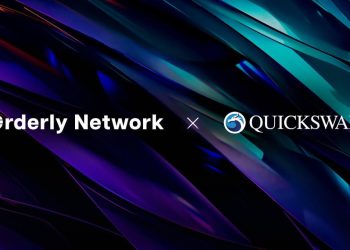 Orderly Network Expands to Polygon PoS, Bringing Advanced Perpetuals Trading to Quickswap