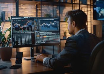 What Characterizes A Crypto Broker?