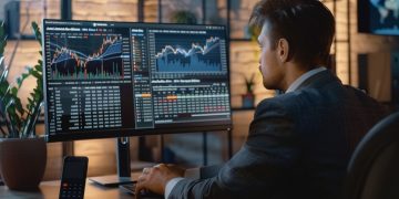 What Characterizes A Crypto Broker?