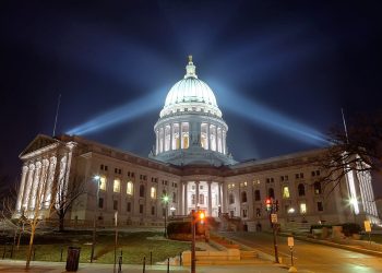 State of Wisconsin Investment Board holds nearly $100M of BlackRock’s Bitcoin ETF