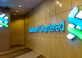Standard Chartered to launch BTC, ETH spot trading desk: Bloomberg