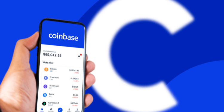 New Coinbase Smart Contract Wallet eliminates gas fees and recovery phrases