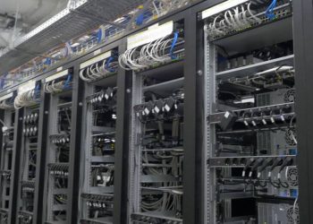 Chinese Telecom giant Coolpad to buy Bitcoin mining rigs worth $13.5 million