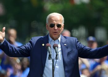 Joe Biden has vetoed bill aimed at overturning SEC crypto accounting standards
