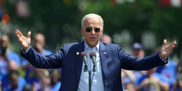 Joe Biden has vetoed bill aimed at overturning SEC crypto accounting standards