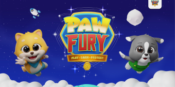 PawFury’s Presale Raises Over $3 Million, Set To Surpass Pepe and SHIB