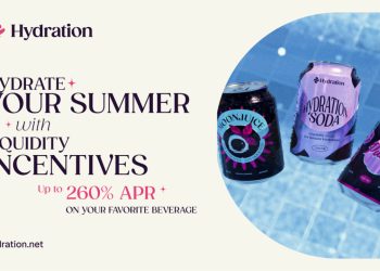 Polkadot Allocates $14.4M to Boost DeFi with Hydration