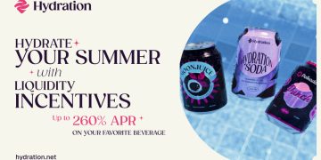 Polkadot Allocates $14.4M to Boost DeFi with Hydration