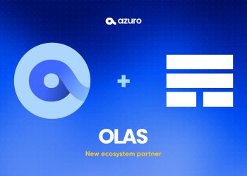 Azuro Steps Into AI Using Olas to Predict Sports Event Results