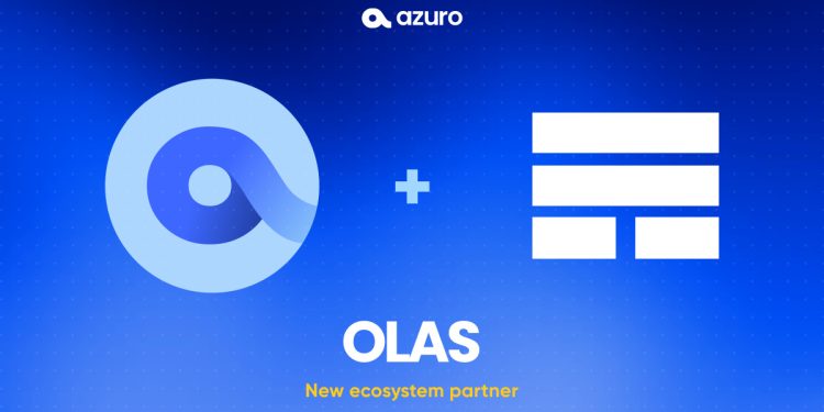 Azuro Steps Into AI Using Olas to Predict Sports Event Results