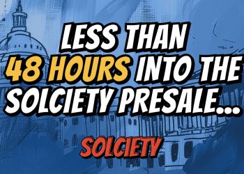 SOL Meme and PolitiFi Colossus, Solciety Raises $300k in Under 48 Hours