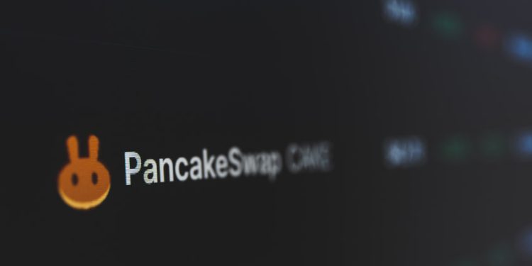 PancakeSwap and Allora Network launch an AI prediction market on Arbitrum Network