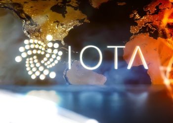 IOTA has launched its L2 EVM network focusing on real-world asset usage