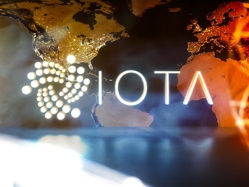 IOTA has launched its L2 EVM network focusing on real-world asset usage
