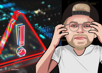 Phishing Attack! Warning of Email List Breach Targeting Airdrop Fanatics | by TheLuWizz | The Dark Side | Jun, 2024