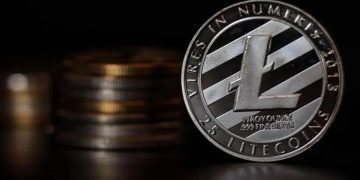 Litecoin Overtakes Ethereum In This Metric