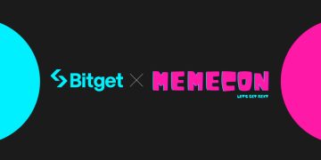 Bitget Pioneers Meme Revolution at MEMECON 2024: ‘The Mona Lisa Was a Meme’ says COO