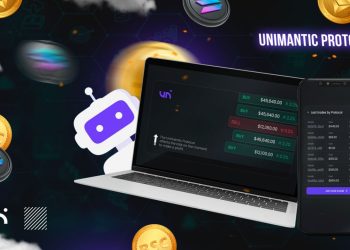 Unimantic Protocol Updates MEV Bots With New Features and Improved Security