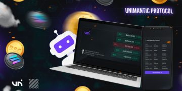 Unimantic Protocol Updates MEV Bots With New Features and Improved Security