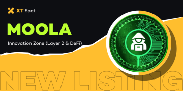 Discover the $MOOLA (Degen Forest) Listing on XT