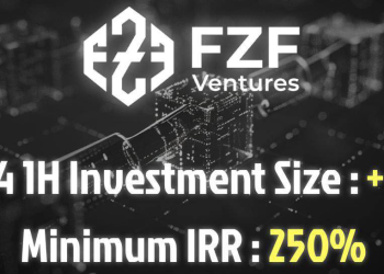 FZF Ventures has the mission to lead innovation in NFT and blockchain technology through different ways.
