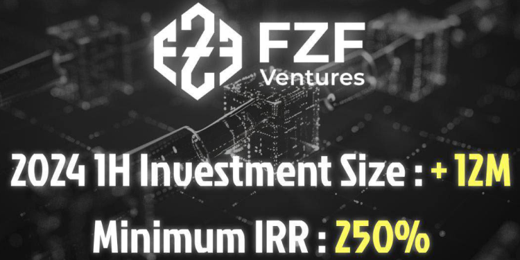 FZF Ventures has the mission to lead innovation in NFT and blockchain technology through different ways.