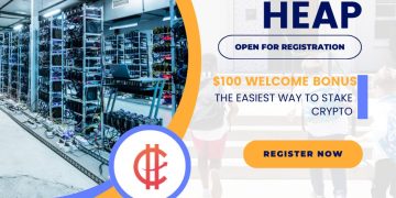 Leveraging Artificial Intelligence to Revolutionize Efficiency in Cryptocurrency Staking