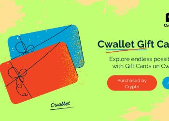 Cwallet Launches Gift Card Feature | Shopping Experience Upgrade