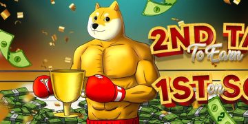 Battle of Memes Sponsors Blockbuster Boxing Event with Over 30M Live Views, Shaking Up the Crypto World