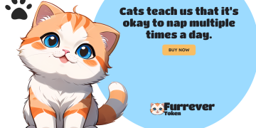 Altcoin Watch: Ethereum and Solana Maintain Strength, Furrever Token Offers High Referral Bonuses