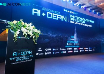 AIConnect Empowerment: AI+DePIN Technology and Application Summit Concludes Successfully