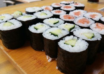 Decentralized Exchange SushiSwap Goes Live on Bitcoin Sidechain Rootstock