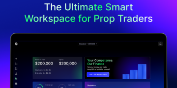 SabioTrade Launches the Sabioverse: A Pioneer Smart Workspace for Prop Traders