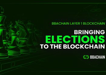 BBAChain Unveils a Groundbreaking Layer 1 Technology for Blockchain-Based Elections
