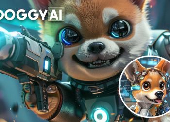 Doggy AI Presale Reaches Over $101,000 Shortly After Launch
