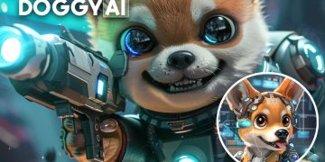 Doggy AI Presale Reaches Over $101,000 Shortly After Launch