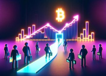 Bitcoin Records Surge In Retail Investors, Is A Price Rebound On?
