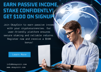 OkayCoin Launches Pooled Staking for Ethereum to Enhance Accessibility and Returns