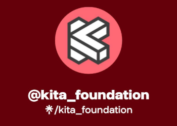 Kita Foundation Secures VC Investment from FZF Ventures in H1 2024