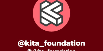 Kita Foundation Secures VC Investment from FZF Ventures in H1 2024