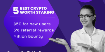 How to Choose the Best Crypto Staking Platform: Insights from StakingFarm