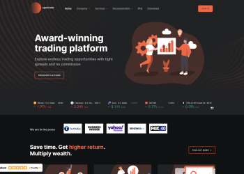 Unlocking the Future of Trading with Spotrade.net: A Leader in AI Spot Signals