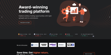 Unlocking the Future of Trading with Spotrade.net: A Leader in AI Spot Signals