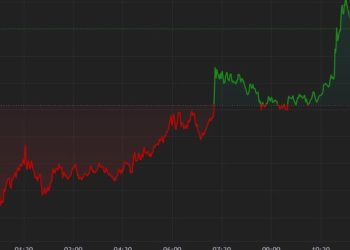 Crypto Assets Rally With BTC Returning to $66K