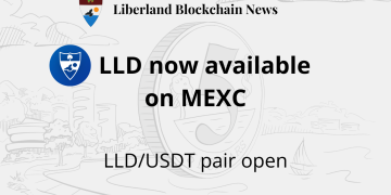 Liberland’s LLD Now Tradable on MEXC, Revolutionising Financial Freedom