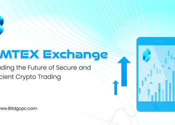 BMTEX Exchange: Leading Innovation into the Future, Securing Wealth with Safety, Setting a New Standard in Cryptocurrency Trading