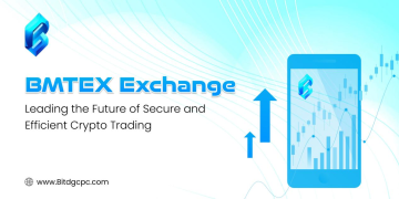 BMTEX Exchange: Leading Innovation into the Future, Securing Wealth with Safety, Setting a New Standard in Cryptocurrency Trading