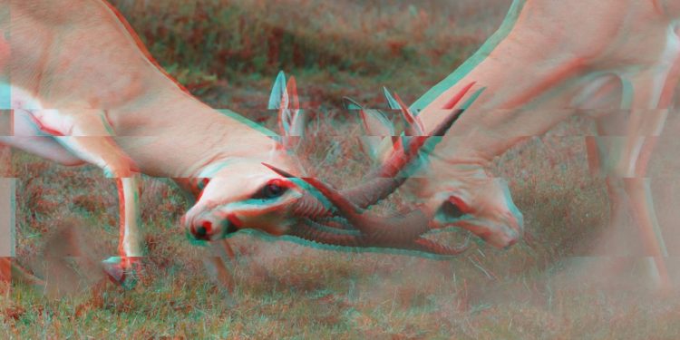 Another Episode in the Layer-2 Teams Drama